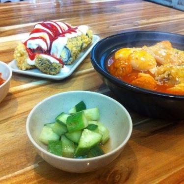 Tổng hợp- Quán Ăn Cạp - Seafood - Đặng Văn Ngữ