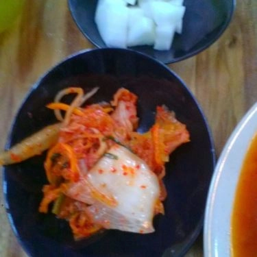 Tổng hợp- Quán Ăn Cạp - Seafood - Đặng Văn Ngữ