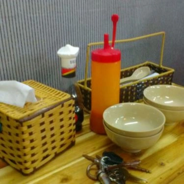 Tổng hợp- Quán Ăn Cạp - Seafood - Đặng Văn Ngữ