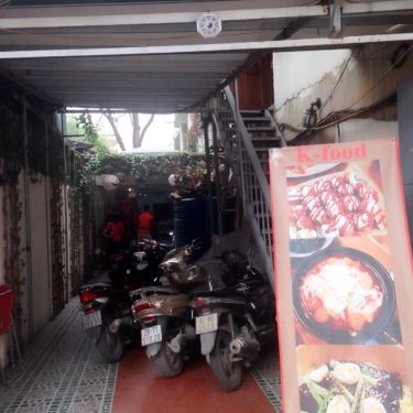 Tổng hợp- Quán Ăn Cạp - Seafood - Đặng Văn Ngữ