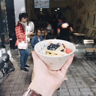 Tổng hợp- Quán Ăn Caramello - Caramen & Đồ Ăn Vặt