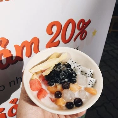 Tổng hợp- Quán Ăn Caramello - Caramen & Đồ Ăn Vặt