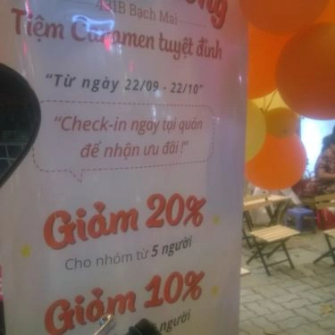 Tổng hợp- Quán Ăn Caramello - Caramen & Đồ Ăn Vặt
