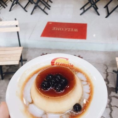 Tổng hợp- Quán Ăn Caramello - Caramen & Đồ Ăn Vặt