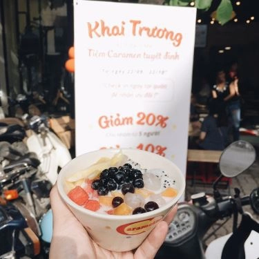 Tổng hợp- Quán Ăn Caramello - Caramen & Đồ Ăn Vặt