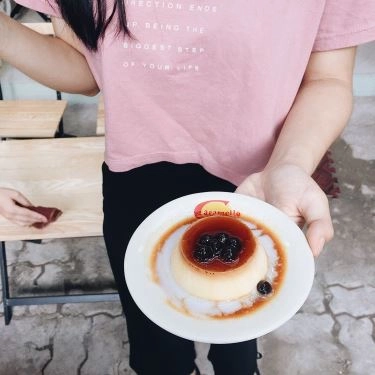 Tổng hợp- Quán Ăn Caramello - Caramen & Đồ Ăn Vặt