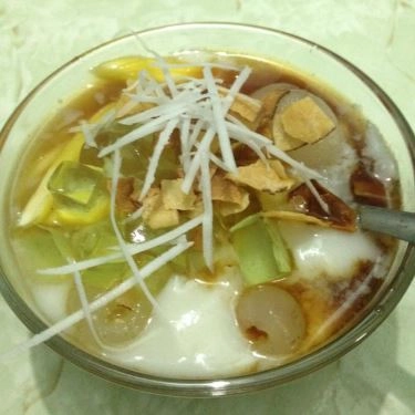 Món ăn- Quán Ăn Caramen - Phố Huế