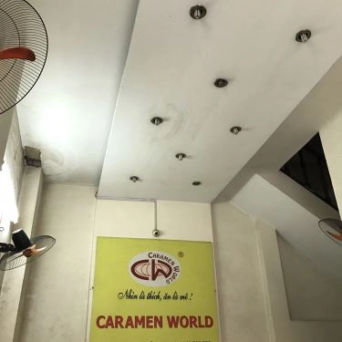 Tổng hợp- Quán Ăn Caramen World - Nguyễn Công Trứ