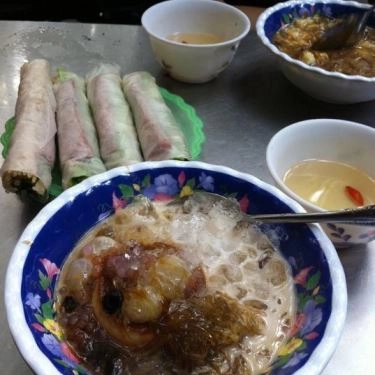 Món ăn- Quán Ăn Caramen World - Nguyễn Công Trứ