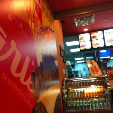 Tổng hợp- Nhà Hàng Carl's Jr. Hamburger - Vincom Center