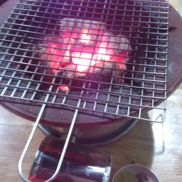 Tổng hợp- Quán Ăn Carô BBQ - Nguyễn Cửu Đàm