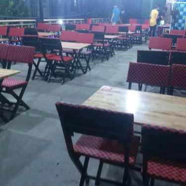 Tổng hợp- Quán Ăn Carô BBQ - Nguyễn Cửu Đàm