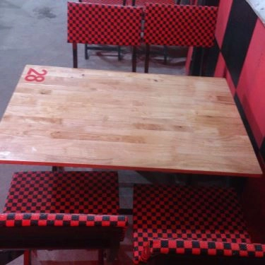 Tổng hợp- Quán Ăn Carô BBQ - Nguyễn Cửu Đàm