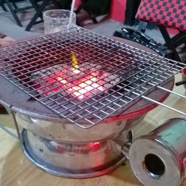 Tổng hợp- Quán Ăn Carô BBQ - Nguyễn Cửu Đàm