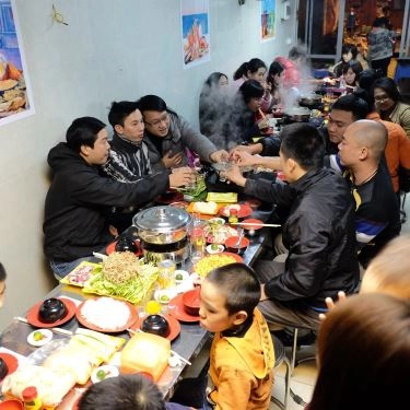 Tổng hợp- Quán Ăn Cát Bà Quán - Lẩu Nướng Hải Sản