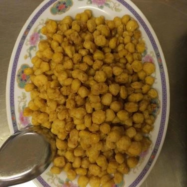 Món ăn- Quán Ăn Cát Bà Quán - Lẩu Nướng Hải Sản