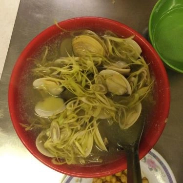 Món ăn- Quán Ăn Cát Bà Quán - Lẩu Nướng Hải Sản
