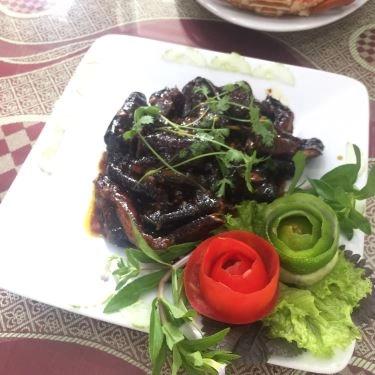 Món ăn- Quán Ăn Cát Hải - Hải Sản, Bún Cá & Bánh Đa Hải Phòng