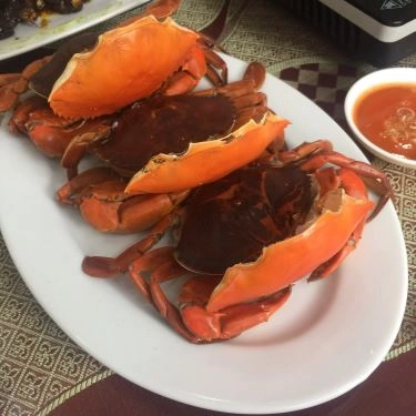 Món ăn- Quán Ăn Cát Hải - Hải Sản, Bún Cá & Bánh Đa Hải Phòng