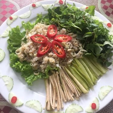 Món ăn- Quán Ăn Cát Hải - Hải Sản, Bún Cá & Bánh Đa Hải Phòng