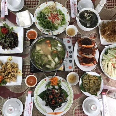 Món ăn- Quán Ăn Cát Hải - Hải Sản, Bún Cá & Bánh Đa Hải Phòng
