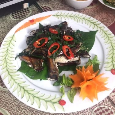 Món ăn- Quán Ăn Cát Hải - Hải Sản, Bún Cá & Bánh Đa Hải Phòng