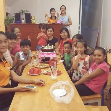 Tổng hợp- Quán Ăn Cat Pizza
