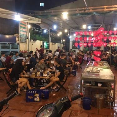 Tổng hợp- Quán Ăn Cát Tường Quán - Hải Sản Tự Chọn