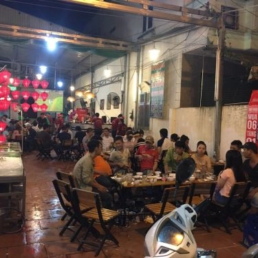 Tổng hợp- Quán Ăn Cát Tường Quán - Hải Sản Tự Chọn