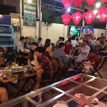 Tổng hợp- Quán Ăn Cát Tường Quán - Hải Sản Tự Chọn