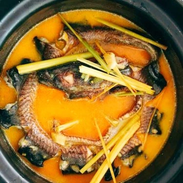 Món ăn- Quán Ăn Cậu 3 Ốc - Quán Ốc