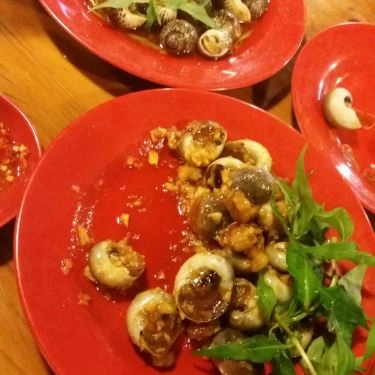 Món ăn- Quán Ăn Cậu 3 Ốc - Quán Ốc
