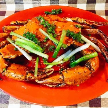 Món ăn- Quán Ăn Cậu 3 Ốc - Quán Ốc