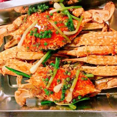 Món ăn- Quán Ăn Cậu 3 Ốc - Quán Ốc