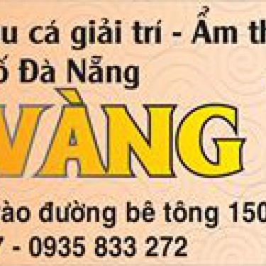 Tổng hợp- Nhà Hàng Ba Sen Vàng - Câu Cá Giải Trí