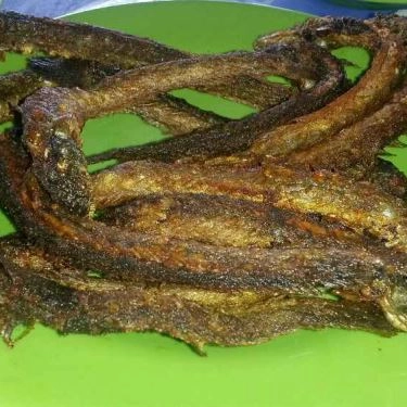 Món ăn- Quán Ăn Cánh Đồng Sen - Câu Cá Giải Trí