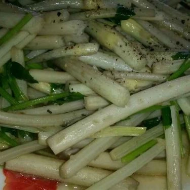 Món ăn- Quán Ăn Cánh Đồng Sen - Câu Cá Giải Trí