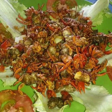 Món ăn- Quán Ăn Cánh Đồng Sen - Câu Cá Giải Trí