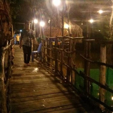Tổng hợp- Quán Ăn Câu Cá Giải Trí Làng Ta - Đường Số 11