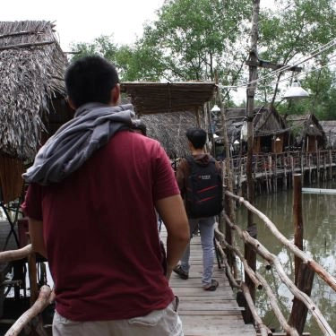 Tổng hợp- Quán Ăn Câu Cá Giải Trí Làng Ta - Đường Số 11