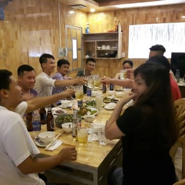 Tổng hợp- Quán Ăn Câu Cá Giải Trí Làng Ta - Đường Số 11
