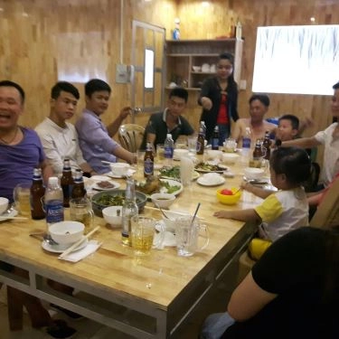 Tổng hợp- Quán Ăn Câu Cá Giải Trí Làng Ta - Đường Số 11