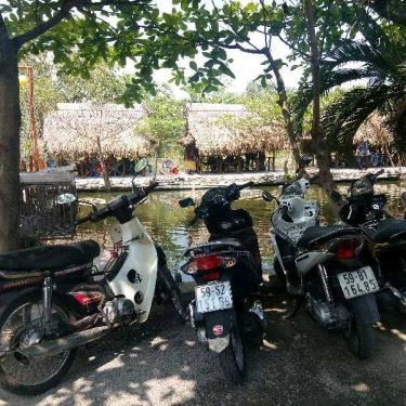 Tổng hợp- Quán Ăn Câu Cá Giải Trí Mười Nghĩa - Mai Chí Thọ