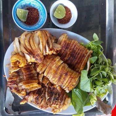 Món ăn- Quán Ăn Câu Cá Giải Trí Mười Nghĩa - Mai Chí Thọ