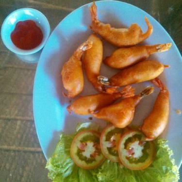 Món ăn- Quán Ăn Câu Cá Giải Trí Mười Nghĩa - Mai Chí Thọ
