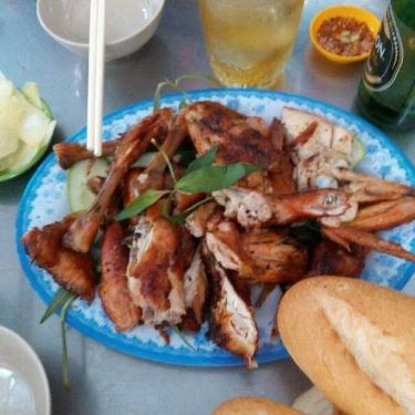Món ăn- Quán Ăn Câu Cá Giải Trí Mười Nghĩa - Mai Chí Thọ