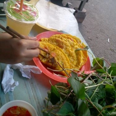 Tổng hợp- Quán Ăn Bánh Xèo Cầu Ván - Lũy Bán Bích