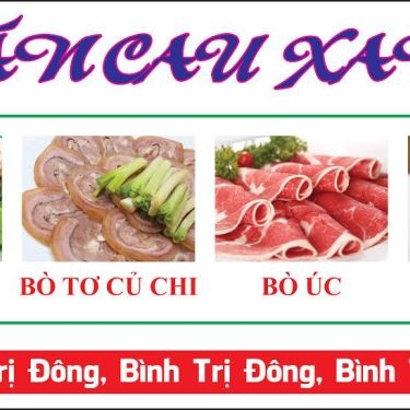 Tổng hợp- Nhà Hàng Cau Xanh Quán - Đất Mới