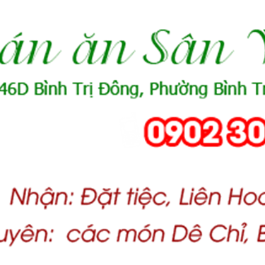 Tổng hợp- Nhà Hàng Cau Xanh Quán - Đất Mới