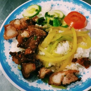 Món ăn- Quán Ăn Quán Cơm Cây Bạch Đàng 2